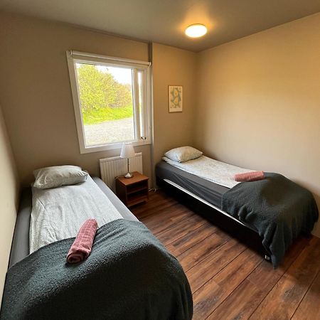 Stora-Moerk Guesthouse Stora Mork Kültér fotó