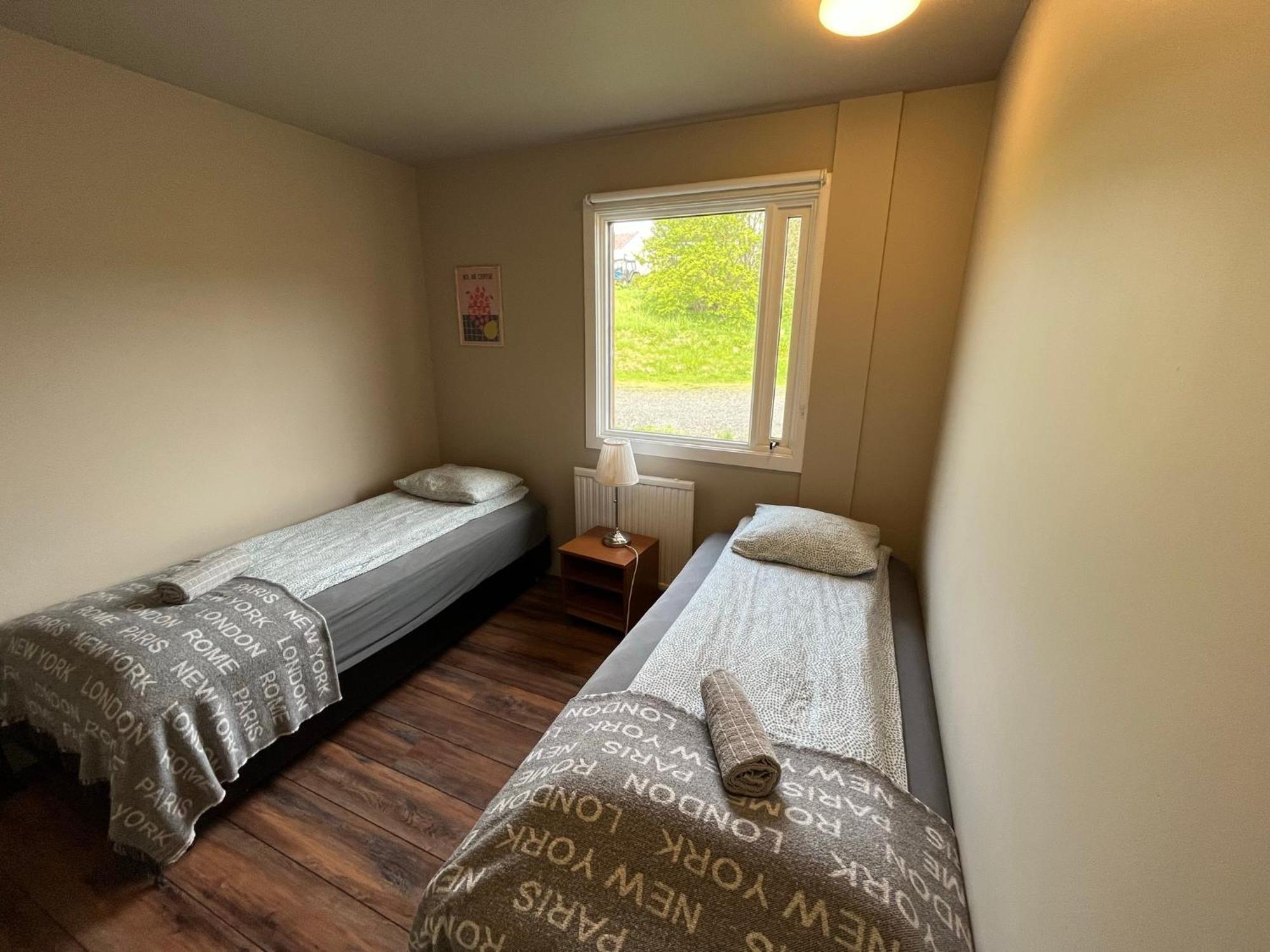 Stora-Moerk Guesthouse Stora Mork Kültér fotó