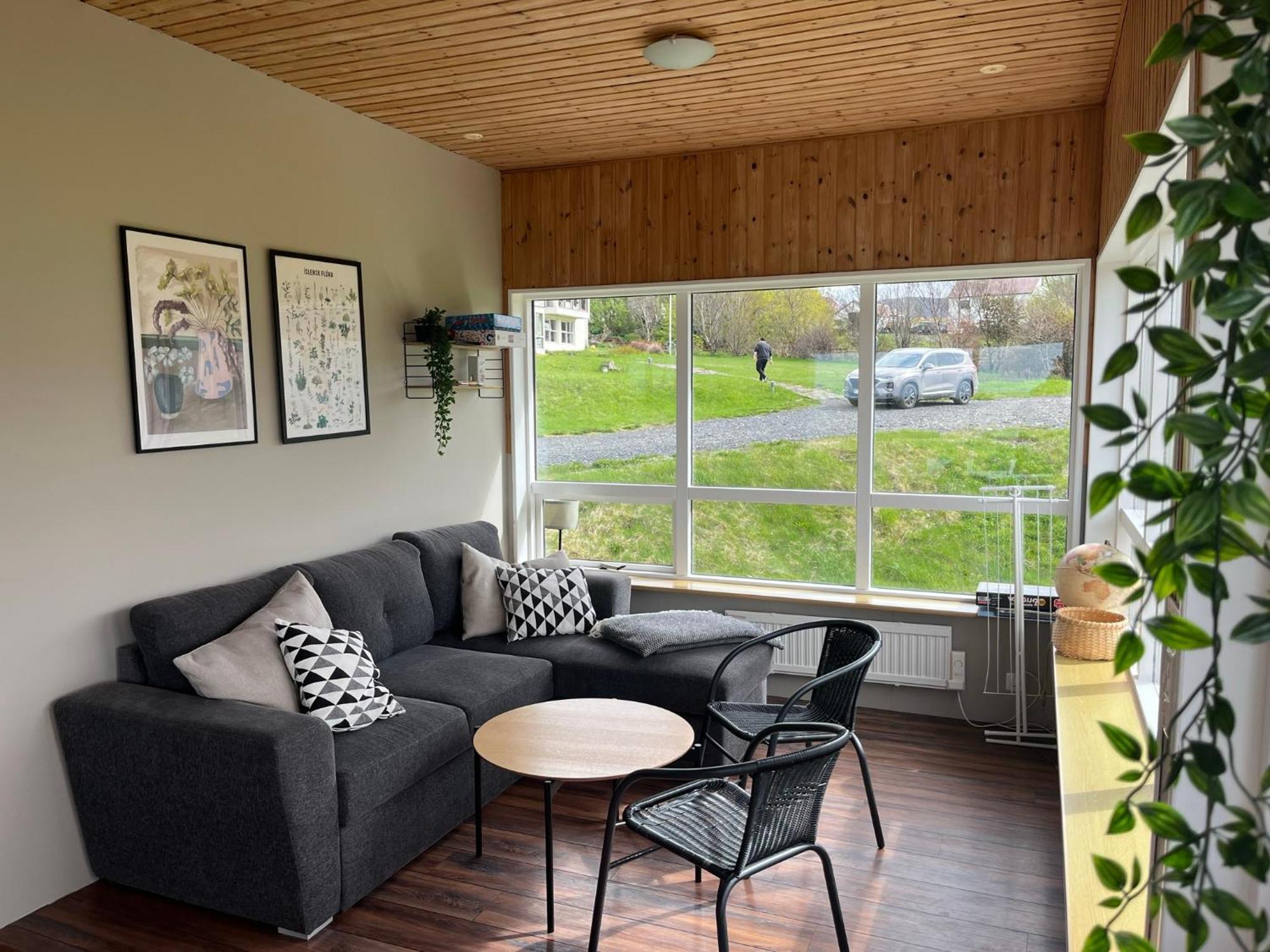 Stora-Moerk Guesthouse Stora Mork Kültér fotó