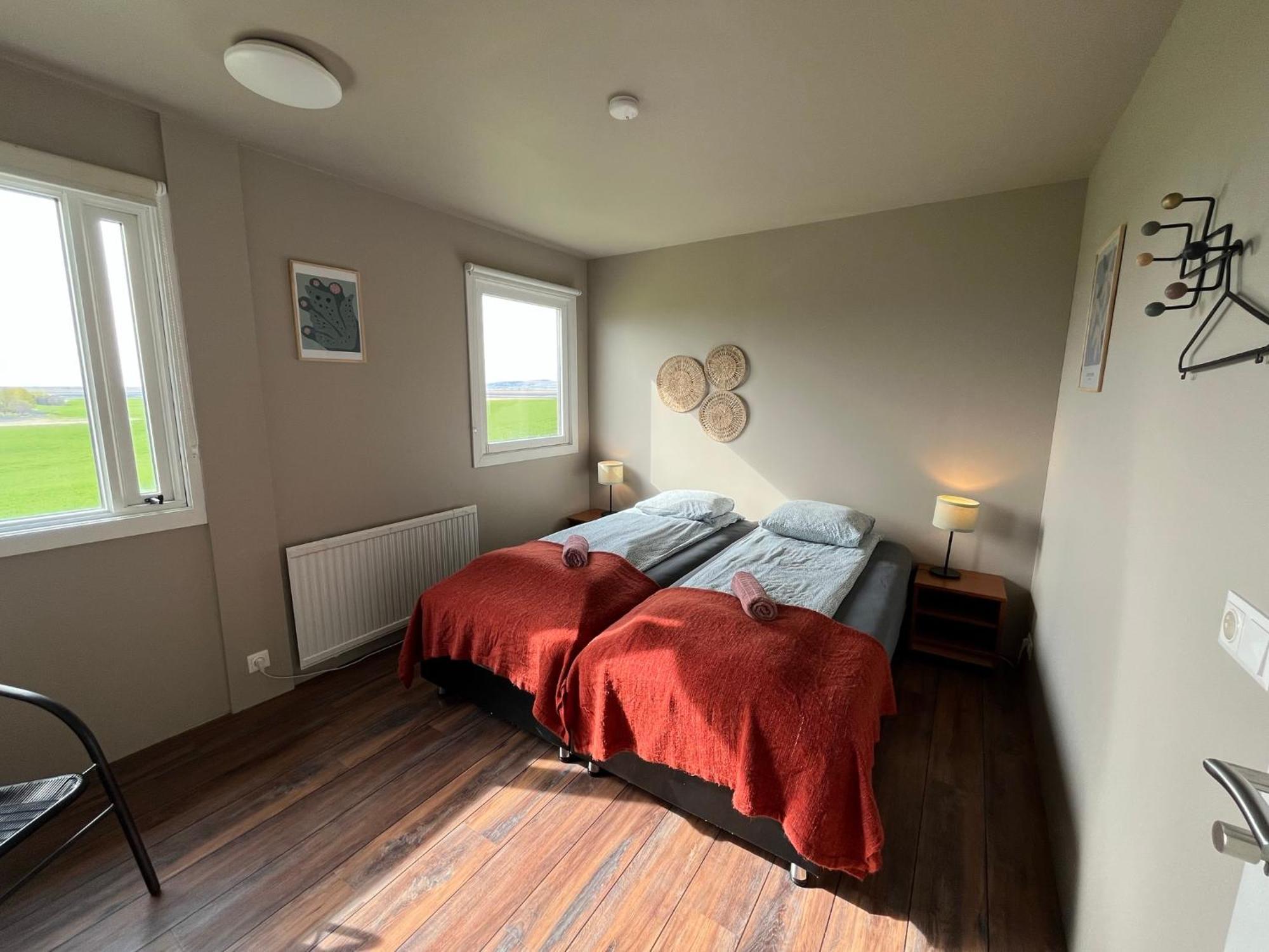 Stora-Moerk Guesthouse Stora Mork Kültér fotó