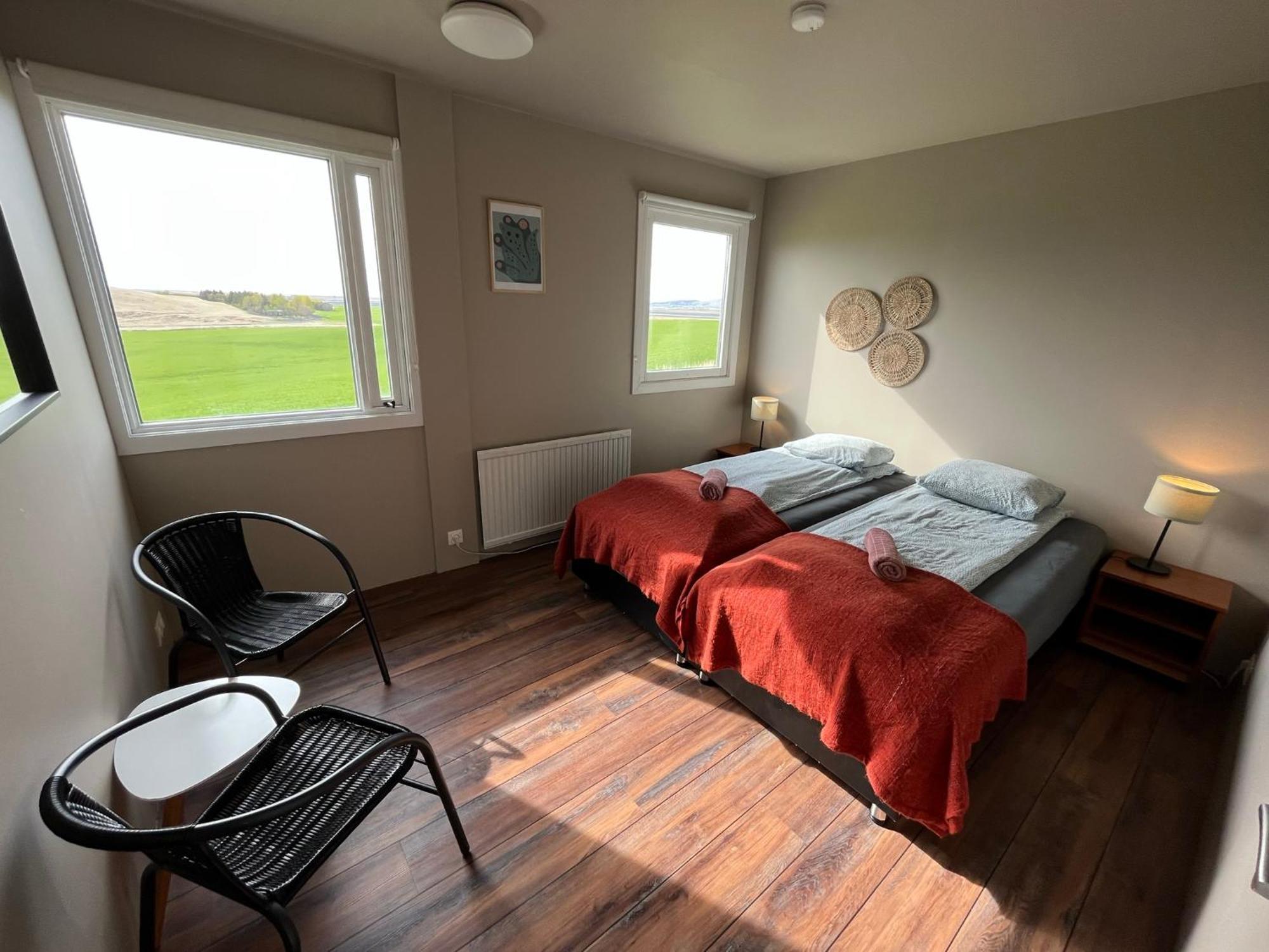 Stora-Moerk Guesthouse Stora Mork Kültér fotó