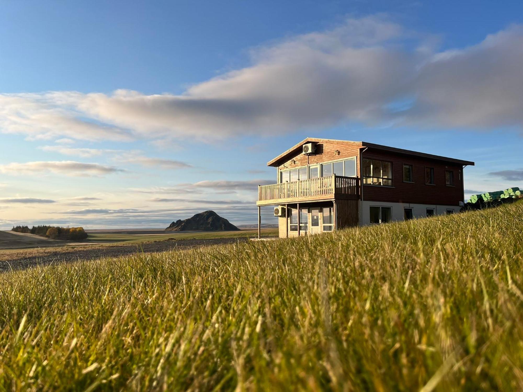 Stora-Moerk Guesthouse Stora Mork Kültér fotó