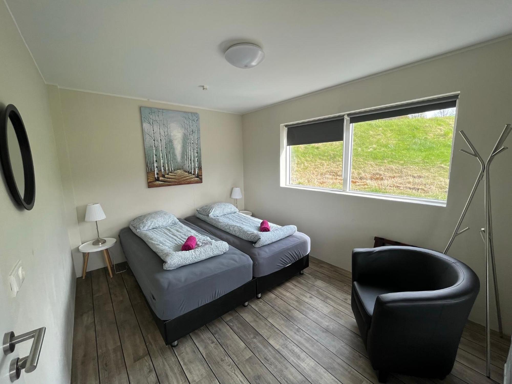 Stora-Moerk Guesthouse Stora Mork Kültér fotó