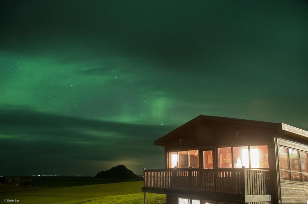 Stora-Moerk Guesthouse Stora Mork Kültér fotó