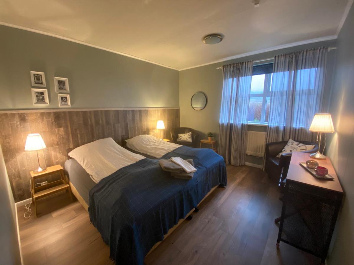 Stora-Moerk Guesthouse Stora Mork Kültér fotó