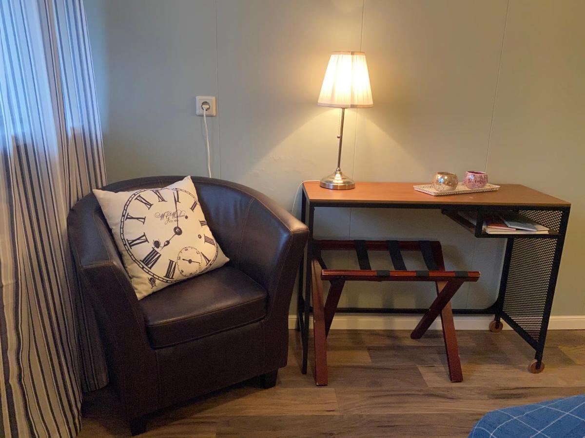 Stora-Moerk Guesthouse Stora Mork Kültér fotó